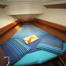 Jeanneau Sun Odyssey 36i