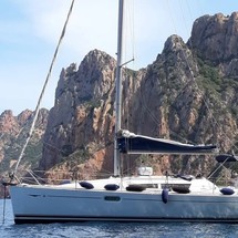 Jeanneau Sun Odyssey 36i