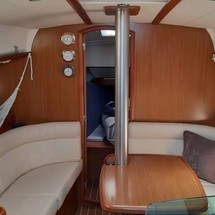 Jeanneau Sun Odyssey 36i