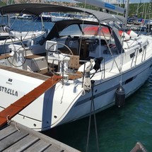 Bavaria 45 Cruiser