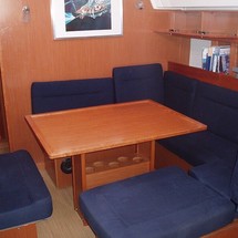 Bavaria 45 Cruiser