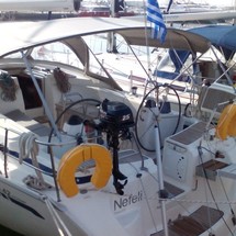 Bavaria 42 Cruiser