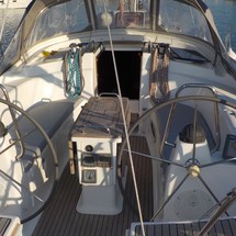 Bavaria 42 Cruiser