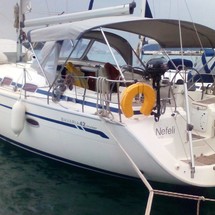 Bavaria 42 Cruiser