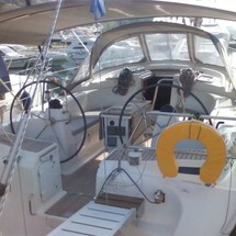 Bavaria 42 Cruiser