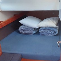 Bavaria Cruiser 41