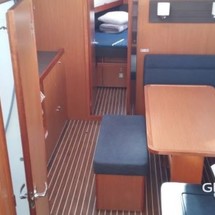 Bavaria Cruiser 41