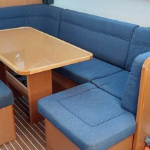 Bavaria Cruiser 41