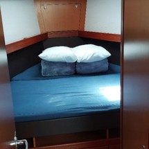 Bavaria Cruiser 41