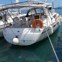 Bavaria Cruiser 41