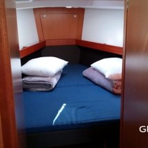 Bavaria Cruiser 41