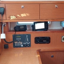 Bavaria Cruiser 41