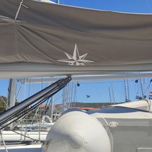 Jeanneau Sun Odyssey 410
