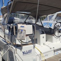 Jeanneau Sun Odyssey 410