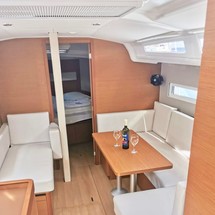 Jeanneau Sun Odyssey 410