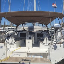 Jeanneau Sun Odyssey 410
