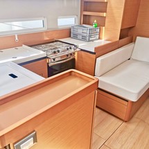 Jeanneau Sun Odyssey 410