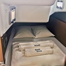 Jeanneau Sun Odyssey 410