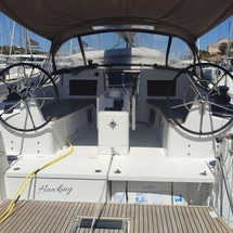 Jeanneau Sun Odyssey 410