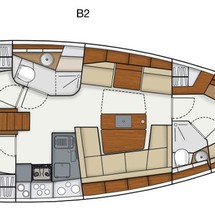 Hanse 415