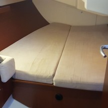 Hanse 415