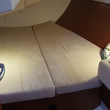 Hanse 415