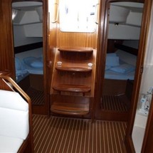 Bavaria 40 Cruiser