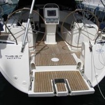 Bavaria 40 Cruiser