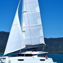 Fountaine Pajot Astréa 42