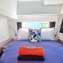 Fountaine Pajot Astréa 42