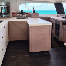 Fountaine Pajot Astréa 42