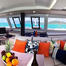Fountaine Pajot Astréa 42