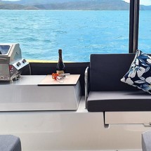 Fountaine Pajot Astréa 42