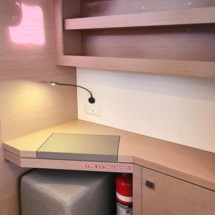 Fountaine Pajot Astréa 42