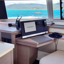 Fountaine Pajot Astréa 42