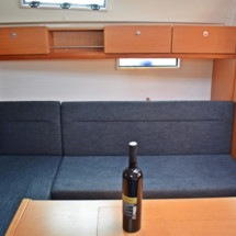Bavaria Cruiser 36