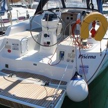 Bavaria Cruiser 36