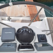 Bavaria Cruiser 36