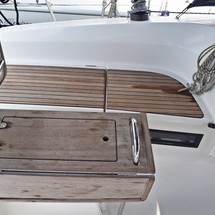 Bavaria Cruiser 36