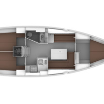 Bavaria Cruiser 36