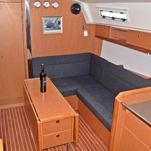 Bavaria Cruiser 36