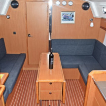 Bavaria Cruiser 36