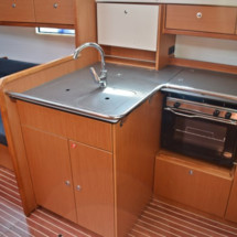 Bavaria Cruiser 36