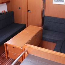 Bavaria Cruiser 36