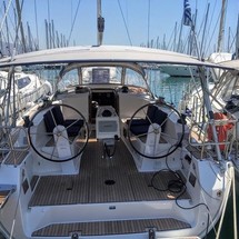 Bavaria Cruiser 41