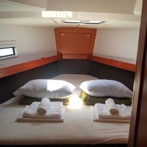 Bavaria Cruiser 41