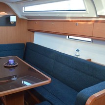 Bavaria Cruiser 41