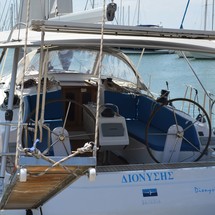 Bavaria Cruiser 41