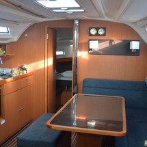 Bavaria Cruiser 41