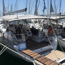 Bavaria Cruiser 41